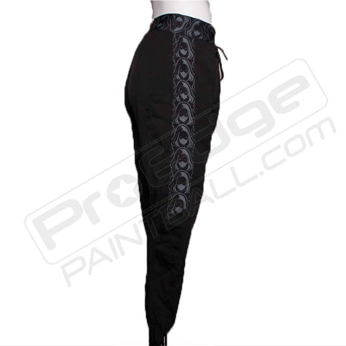 Assassin Pro Jogger Pants - Grey