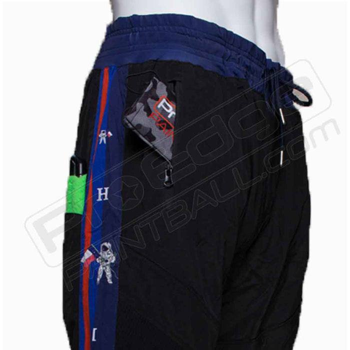 Assassin Pro Jogger Pants - H Town OG P.M. LE