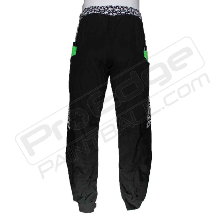 Assassin Pro Jogger Pants - Headshot Skulls LE