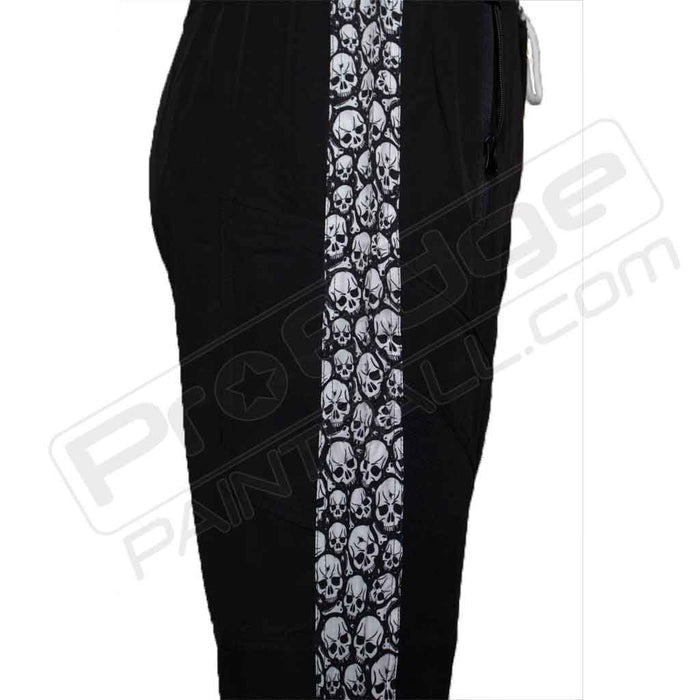 Assassin Pro Jogger Pants - Headshot Skulls LE