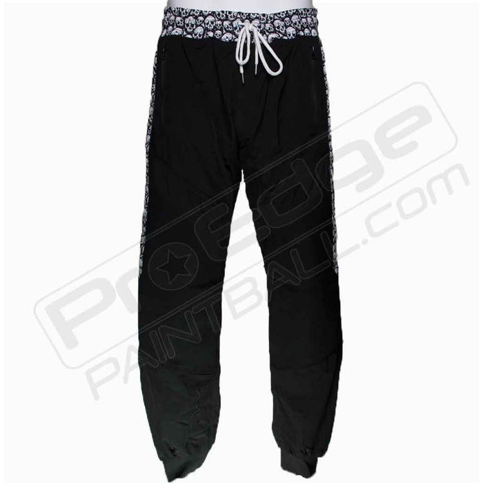 Assassin Pro Jogger Pants - Headshot Skulls LE