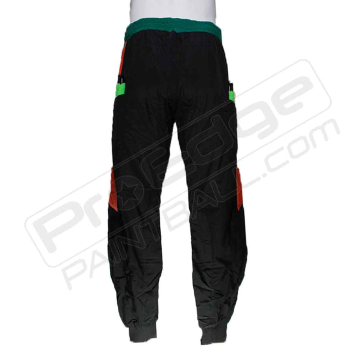 Assassin Pro Jogger Pants - Viva La Mexico LE