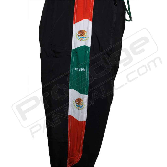 Assassin Pro Jogger Pants - Viva La Mexico LE