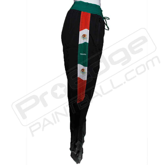 Assassin Pro Jogger Pants - Viva La Mexico LE