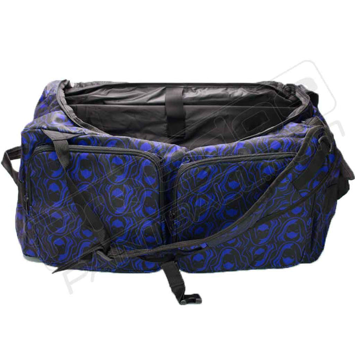 Assassin Pro Series Gear Bag - Assassin Blue