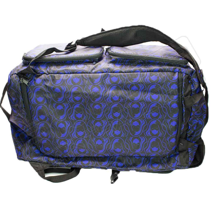 Assassin Pro Series Gear Bag - Assassin Blue