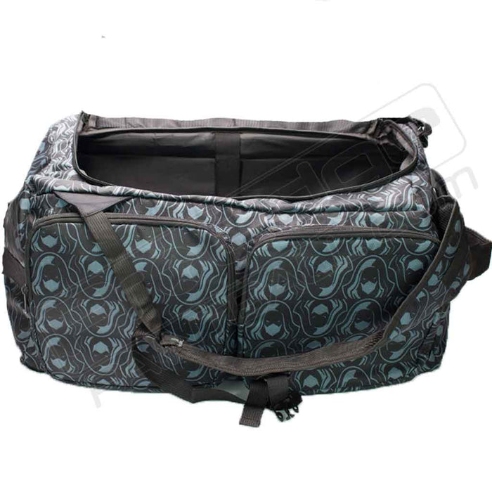 Assassin Pro Series Gear Bag - Assassin Grey