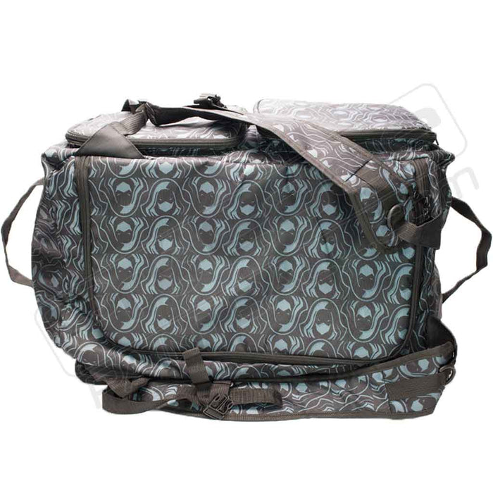 Assassin Pro Series Gear Bag - Assassin Grey