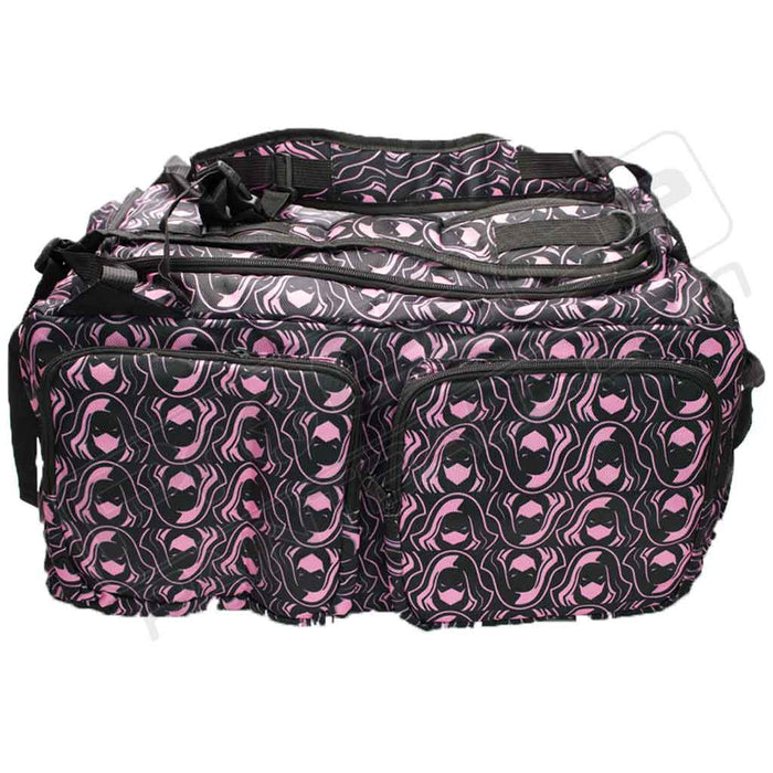 Assassin Pro Series Gear Bag - Assassin Pink