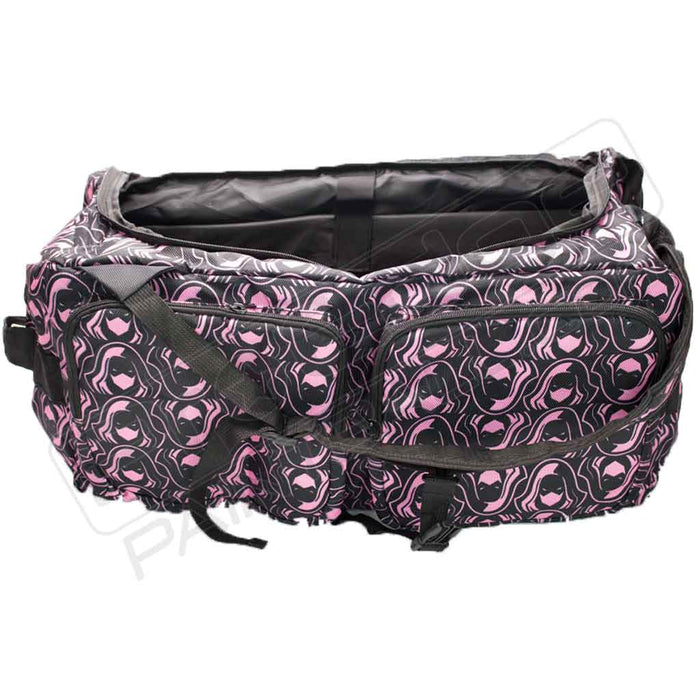 Assassin Pro Series Gear Bag - Assassin Pink