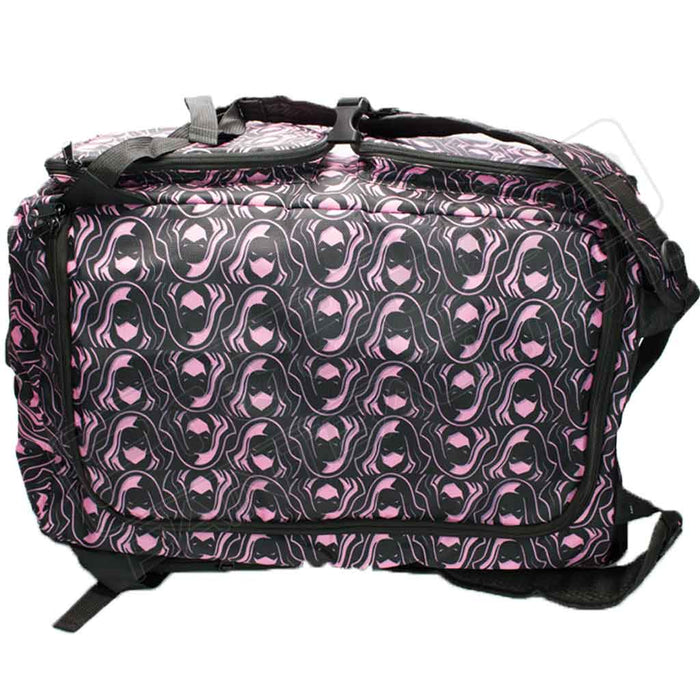 Assassin Pro Series Gear Bag - Assassin Pink