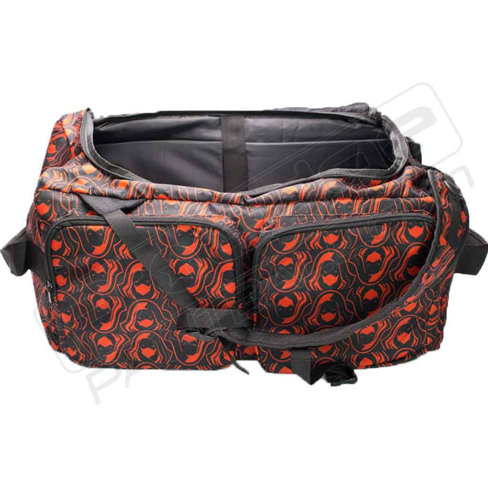 Assassin Pro Series Gear Bag - Assassin Red