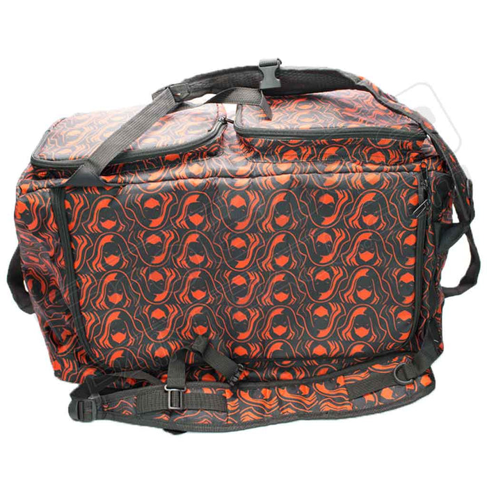 Assassin Pro Series Gear Bag - Assassin Red