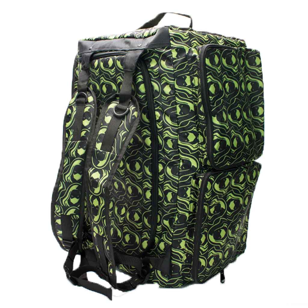 Assassin Pro Series Gear Bag