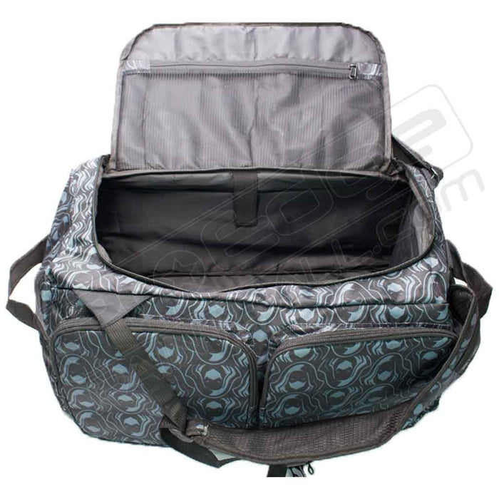 Assassin Pro Series Gear Bag - Assassin Grey