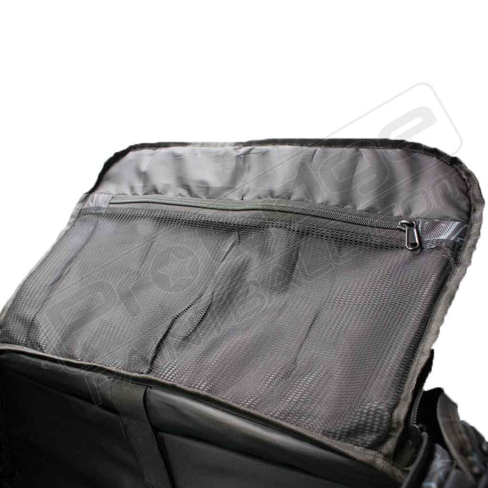Assassin Pro Series Gear Bag - Assassin Red