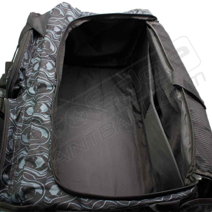 Assassin Pro Series Gear Bag - Assassin Blue