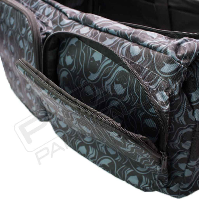 Assassin Pro Series Gear Bag - Pro Edge PB