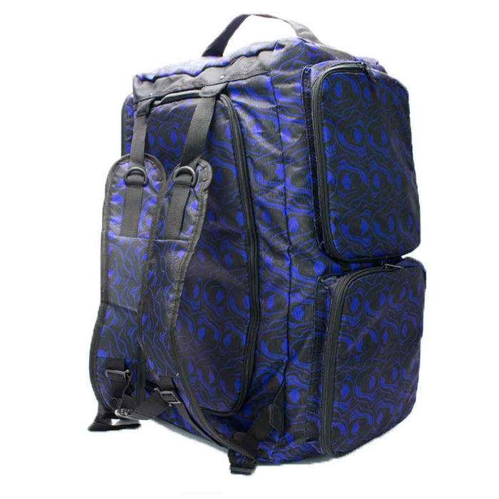 Assassin Pro Series Gear Bag - Assassin Blue