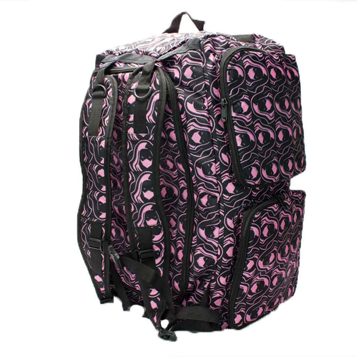 Assassin Pro Series Gear Bag - Assassin Pink