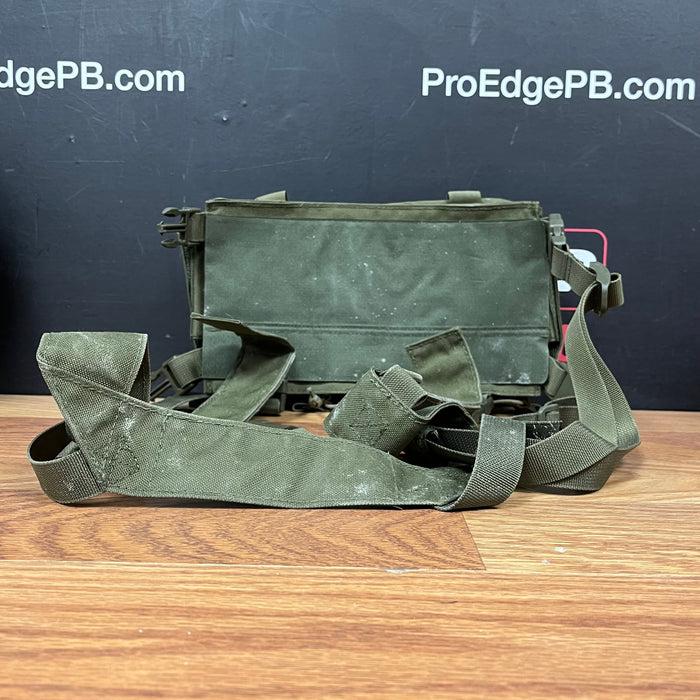 Pre Owned - Magazine Vest
