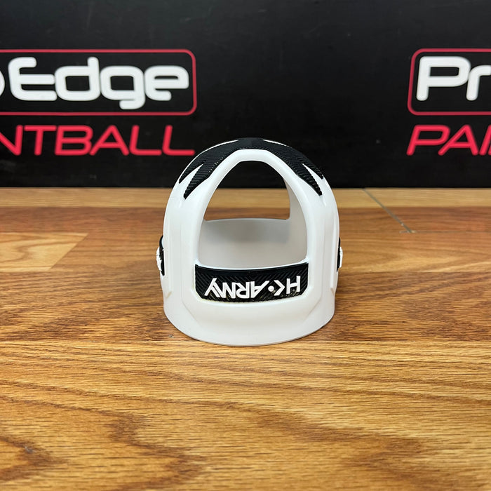 Pre Owned - HK Army Tank Grip - White