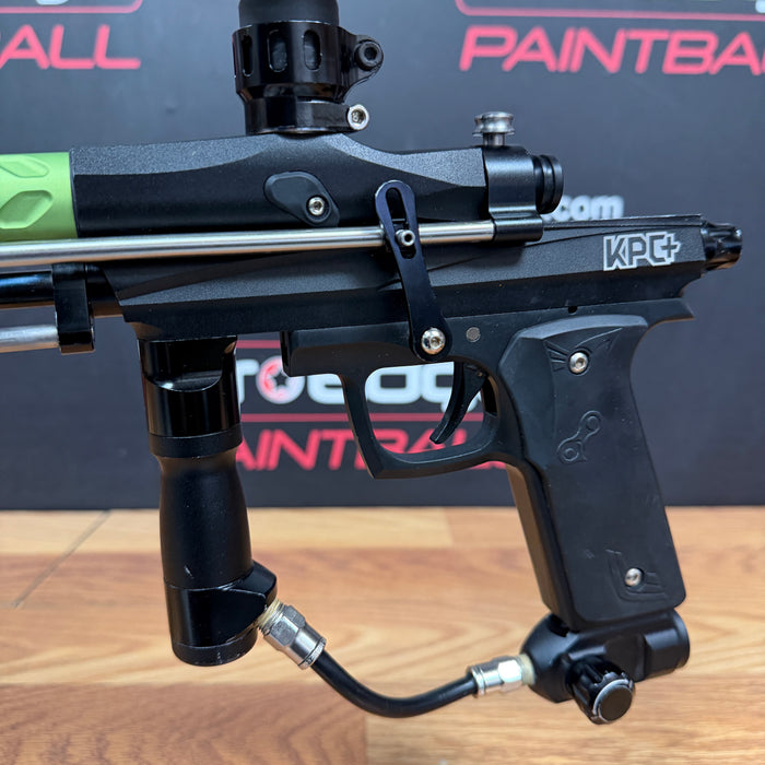 Pre Owned - Azodin KPC+ Pump - Black