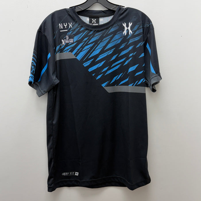 Pre Owned - HK Army Tech Tee - NYX - Medium