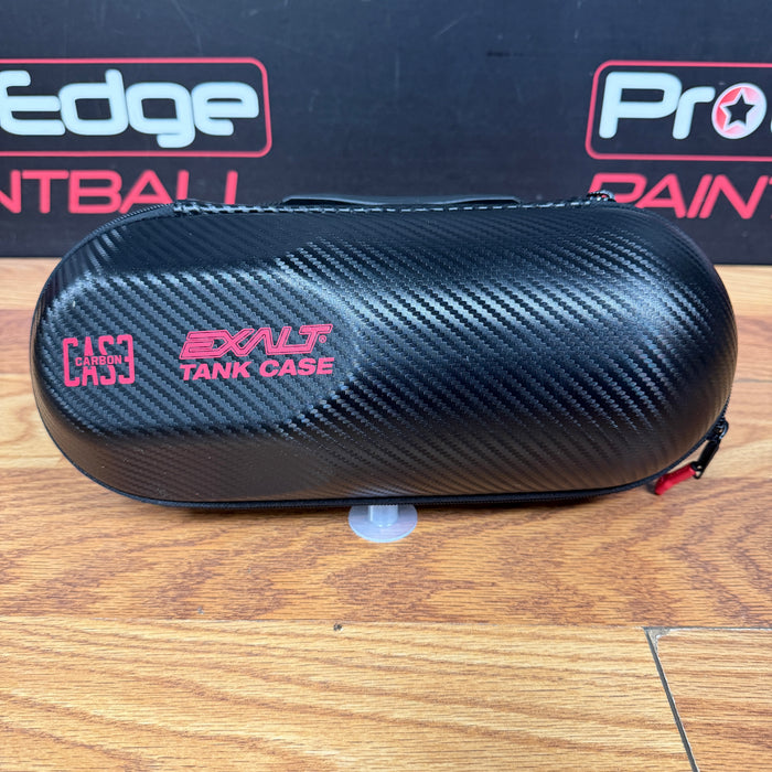 Pre Owned - Exalt Tank Case - Black Red