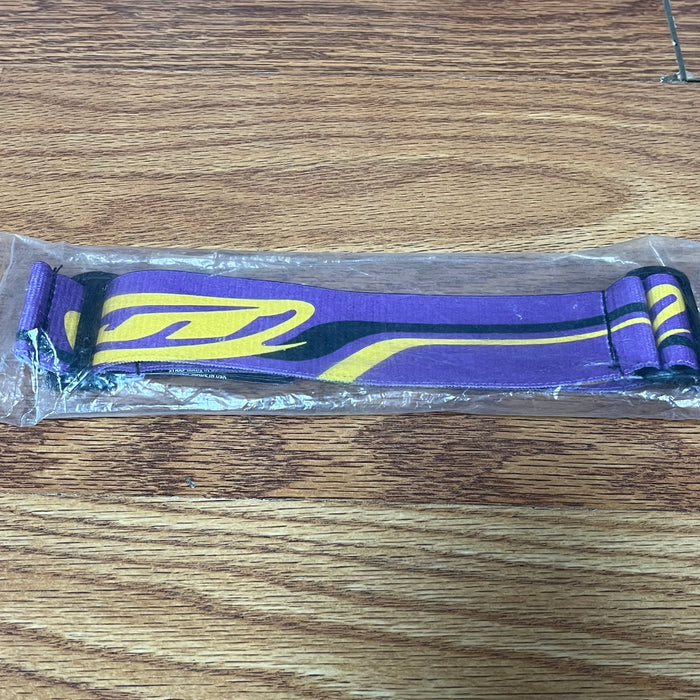 JT ProFlex Strap - Purple Techno