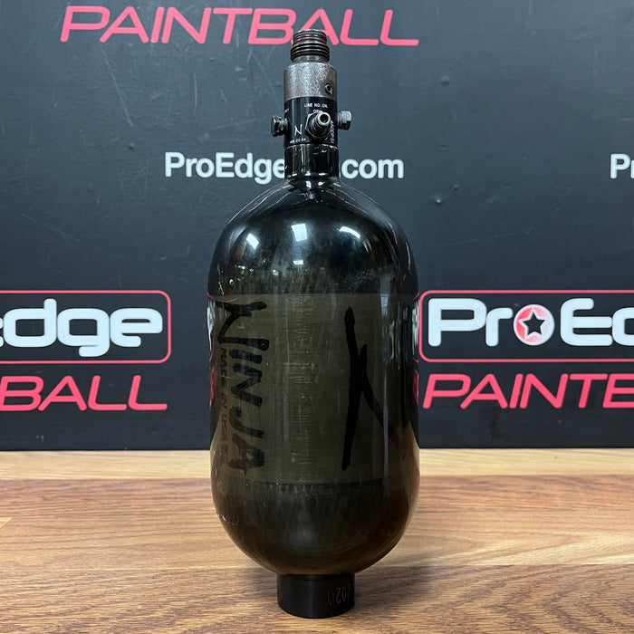 Pre Owned - Ninja Lite 68/4500 - Dark Grey