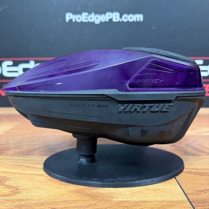 Pre Owned - Virtue Spire 5 - Crystal Purple