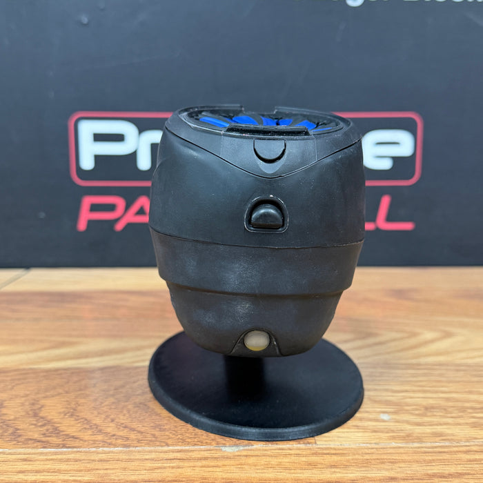 Pre Owned - Dye Rotor LTR - Black