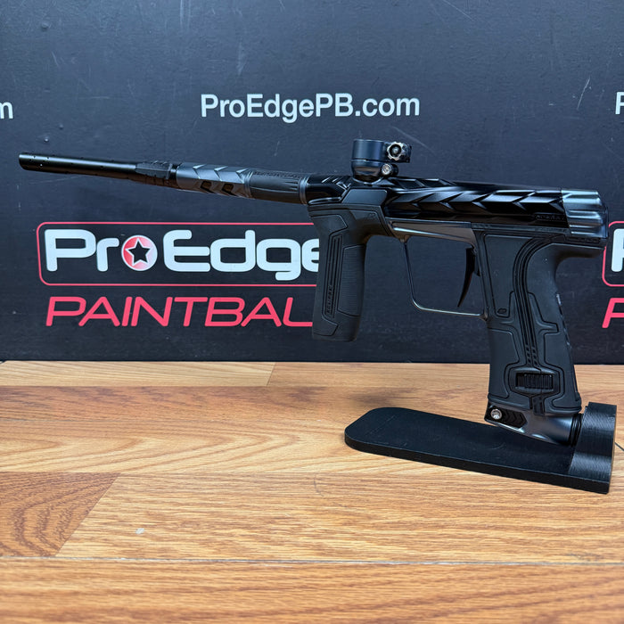 Pre Owned - Planet Eclipse x HK Army Fossil CS3 - Black Pewter