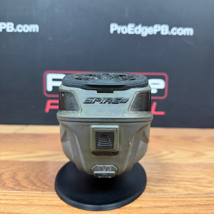 Pre Owned - Virtue Spire 3 Loader - Tan Grey