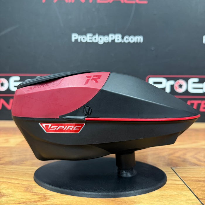 Pre Owned - Virtue Spire IR Loader - Black Red