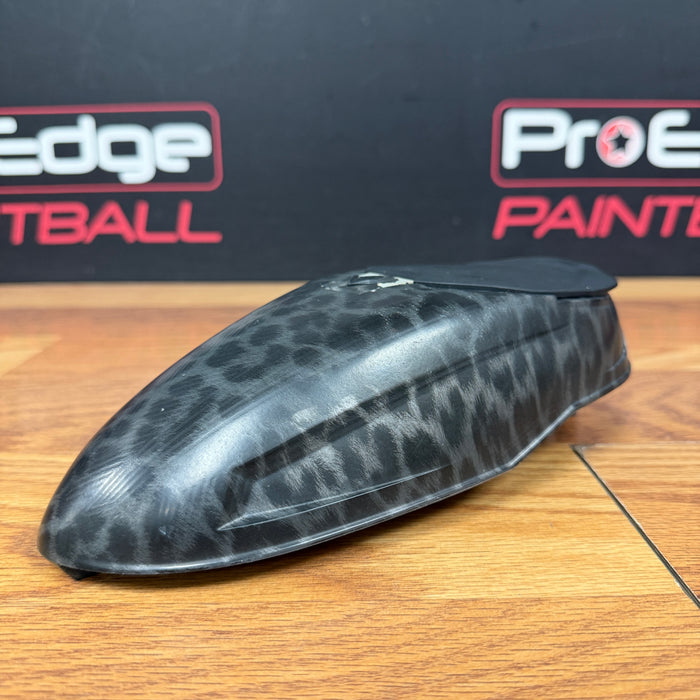 Pre Owned - Bunker Kings CTRL Top Shell - Leopard