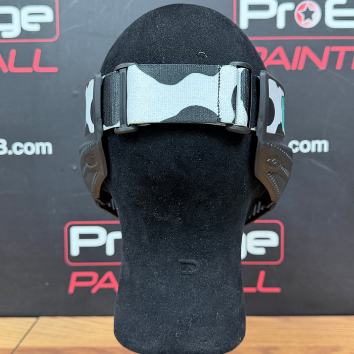 Pre Owned - JT Proflex Goggle - Blue Black