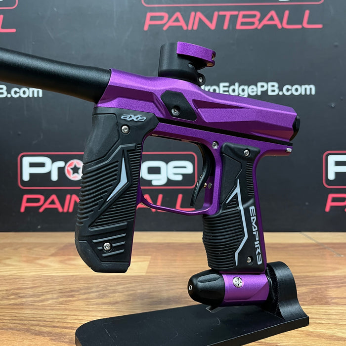 Pre Owned - Empire Axe 2.0 - Purple/Black