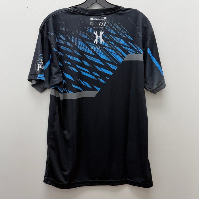 Pre Owned - HK Army Tech Tee - NYX - Medium
