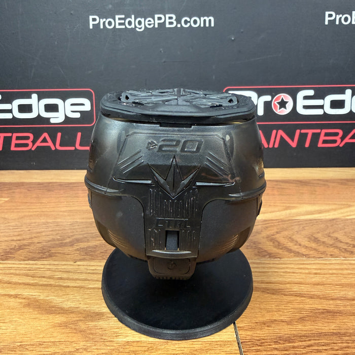 Pre Owned - Bunker Kings CTRL2 Loader - Smoke Black