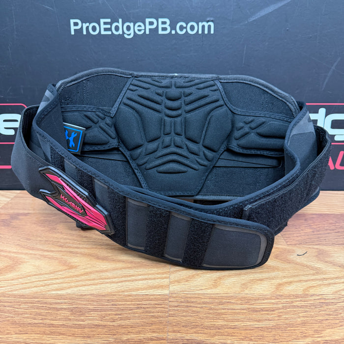 STORE DEMO - HK Army MAGTEK 4+3+4 Harness - Red