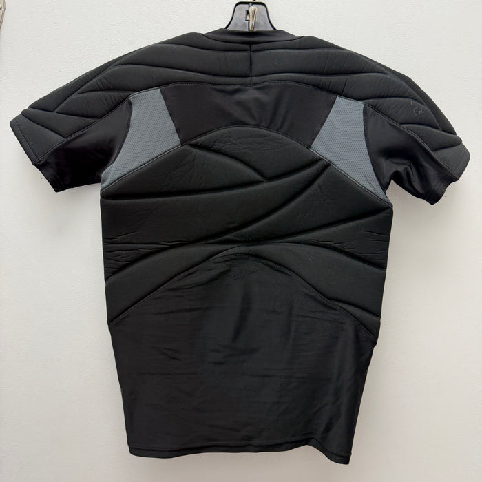 Pre Owned - Dye Chest Protector - Black - Large X-Large