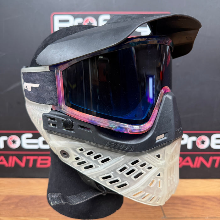 Pre Owned - JT Proflex Goggle - Tie Died THINS w/ Hormesis Bottom