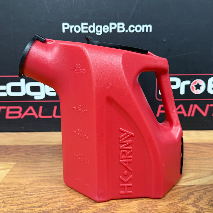 Pre Owned - HK Army Paintball Caddy - Red