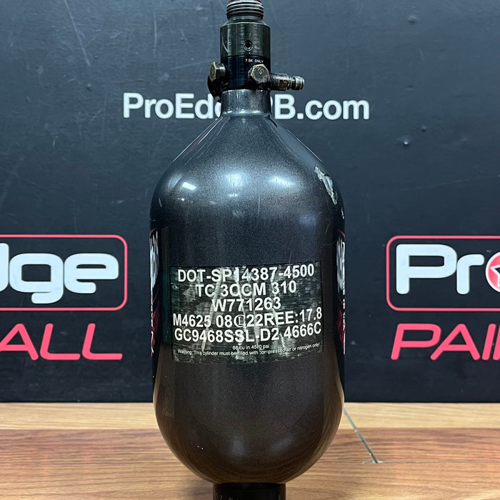 Pre Owned - Nina SL 68/4500 - Gun Smoke