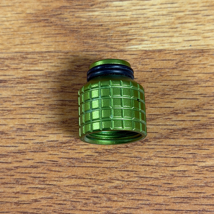 Pre Owned - HK Army Thread Saver - Lime