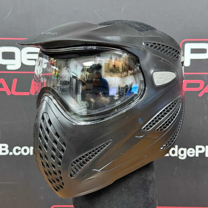 Pre Owned - Dye SLS SE Thermal - Black