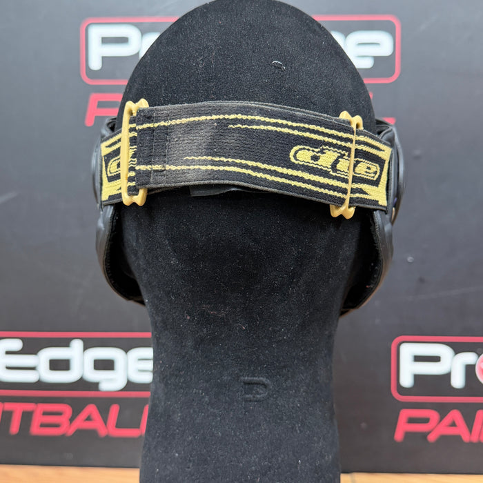 Pre Owned - Dye i4 Goggle - Black Gold