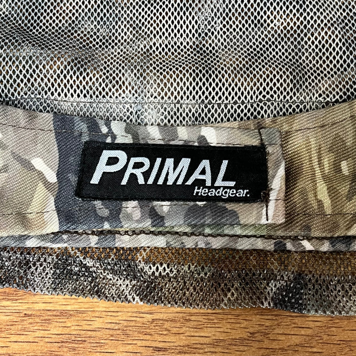 Pre Owned - Primal Sandana Headwrap - Camo
